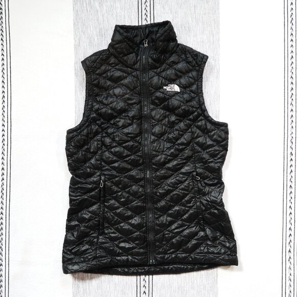 The North Face Jackets & Blazers - The North Face Thermoball Vest | Women's Medium